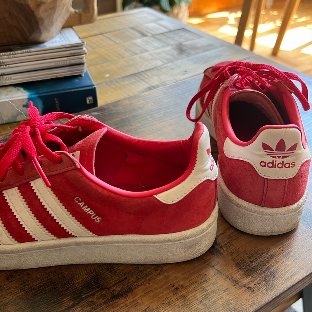 Addidas Campus sneakers